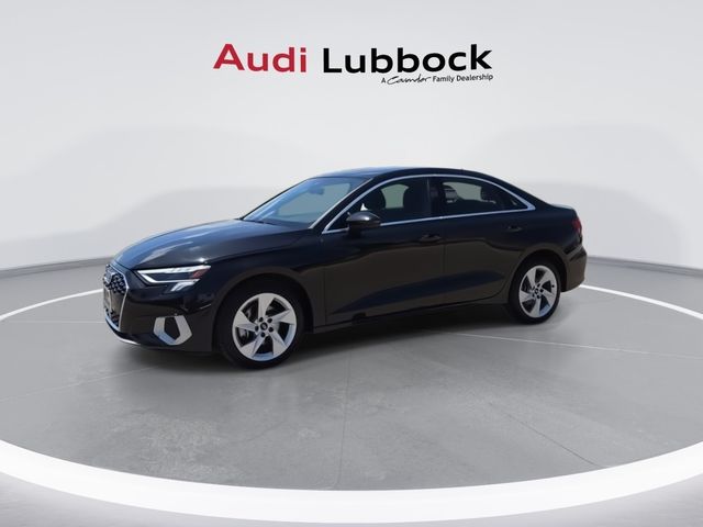 2023 Audi A3 Premium