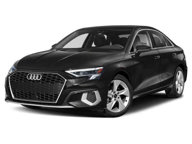 2023 Audi A3 Premium