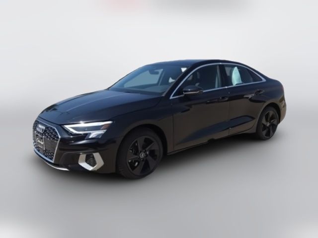 2023 Audi A3 Premium