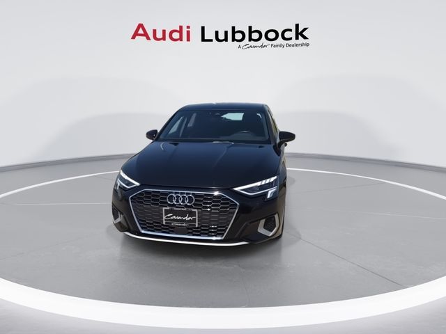 2023 Audi A3 Premium