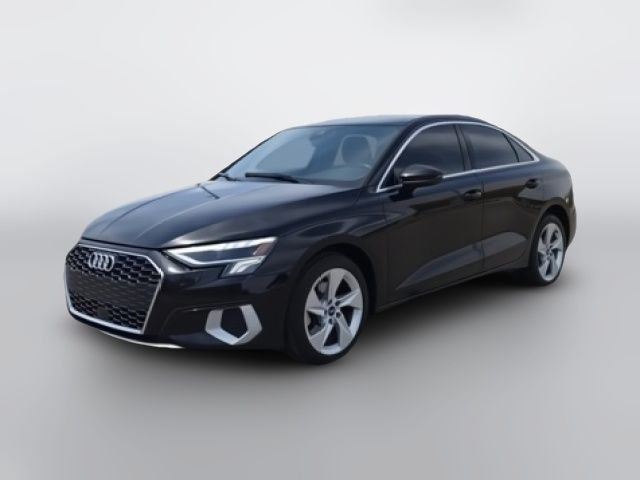 2023 Audi A3 Premium