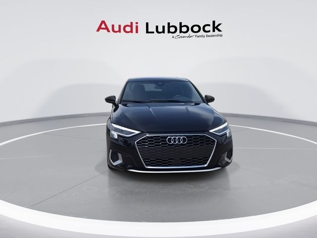 2023 Audi A3 Premium