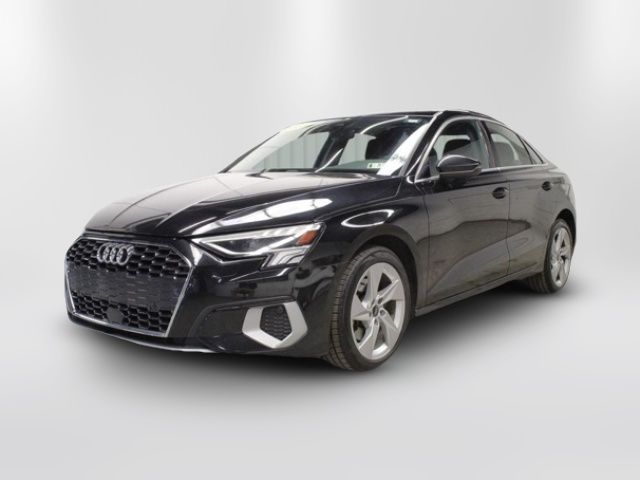 2023 Audi A3 Premium