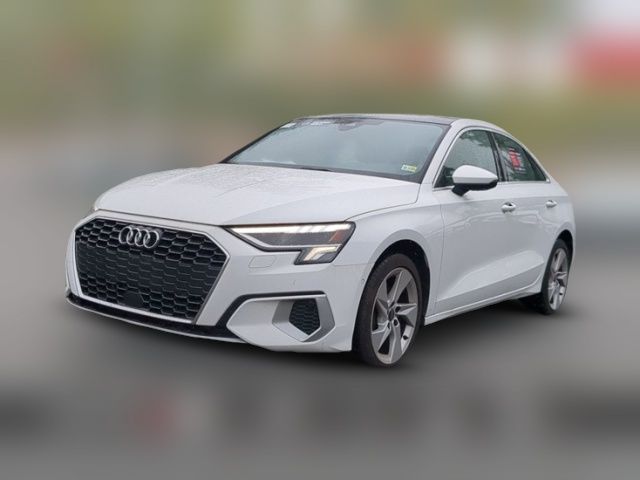 2023 Audi A3 Premium