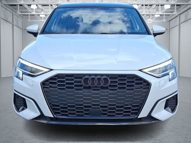 2023 Audi A3 Premium Plus