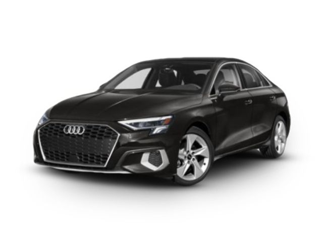 2023 Audi A3 Premium Plus