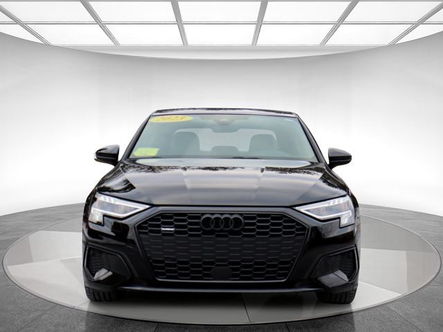 2023 Audi A3 Premium Plus