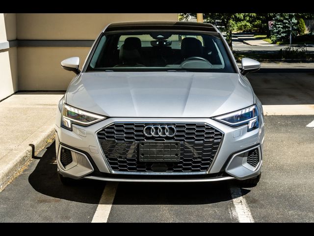 2023 Audi A3 Premium Plus
