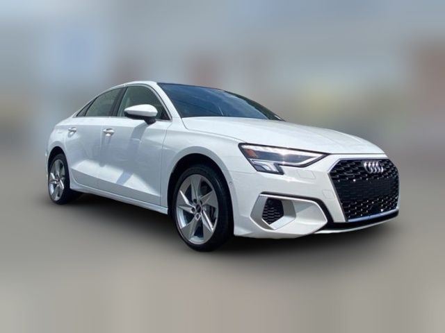 2023 Audi A3 Premium