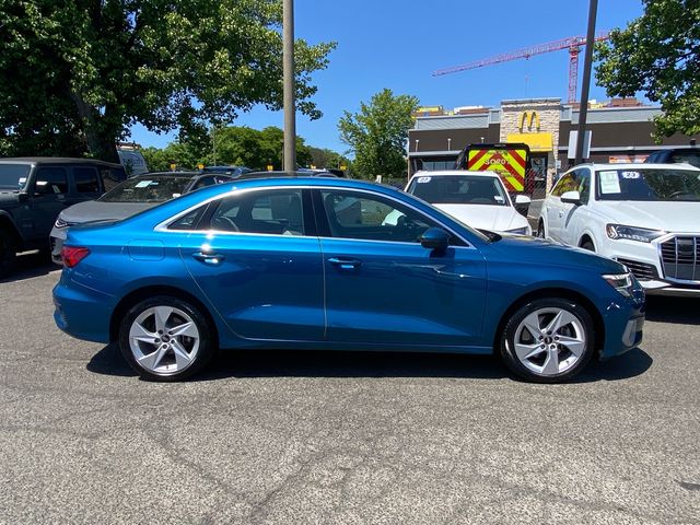 2023 Audi A3 Premium