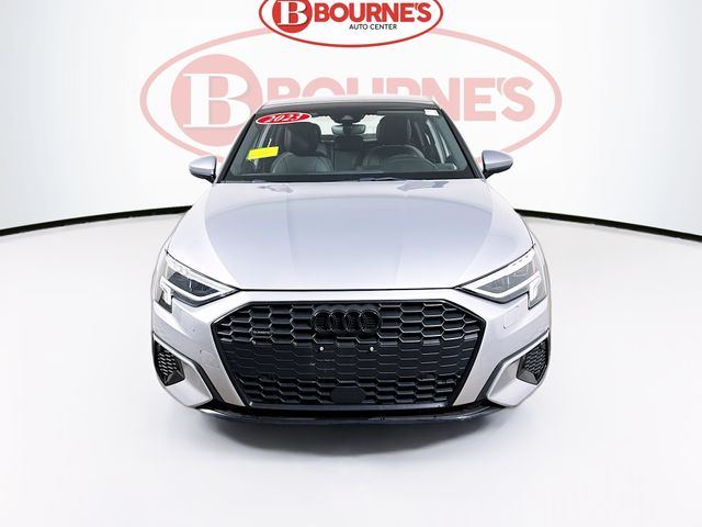 2023 Audi A3 Premium