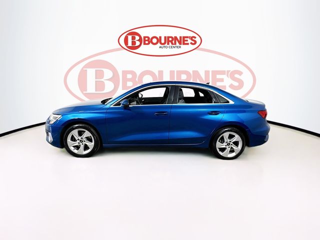 2023 Audi A3 Premium