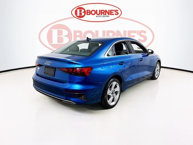 2023 Audi A3 Premium