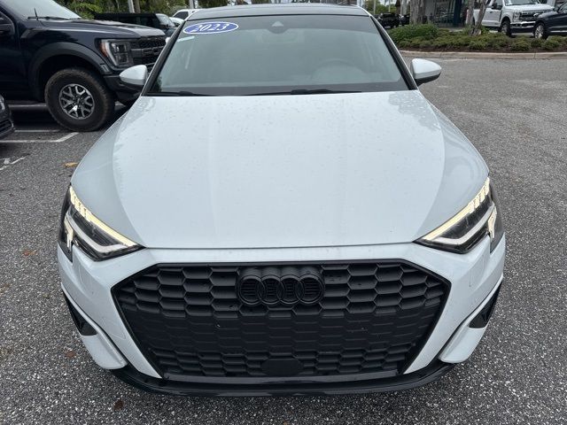 2023 Audi A3 Premium
