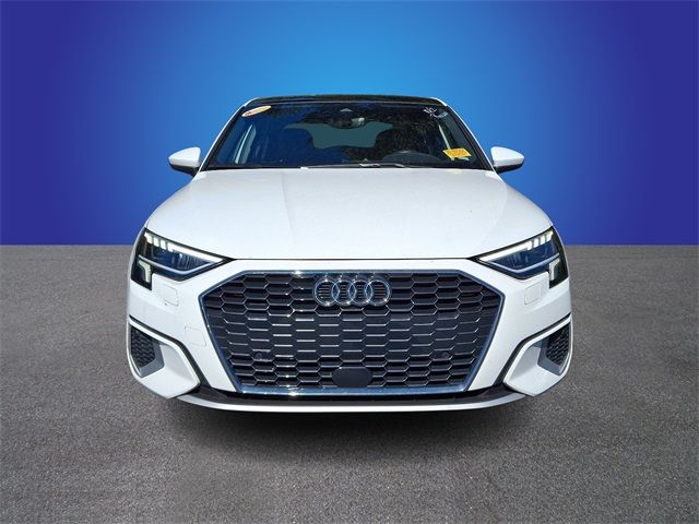 2023 Audi A3 Premium