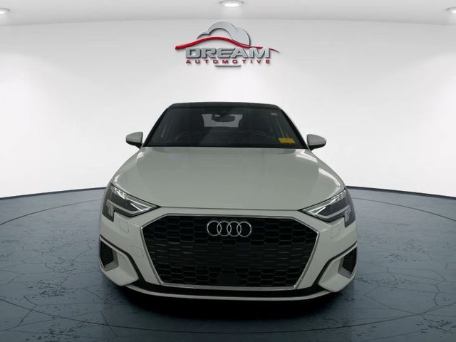 2023 Audi A3 Premium