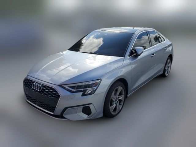 2023 Audi A3 Premium