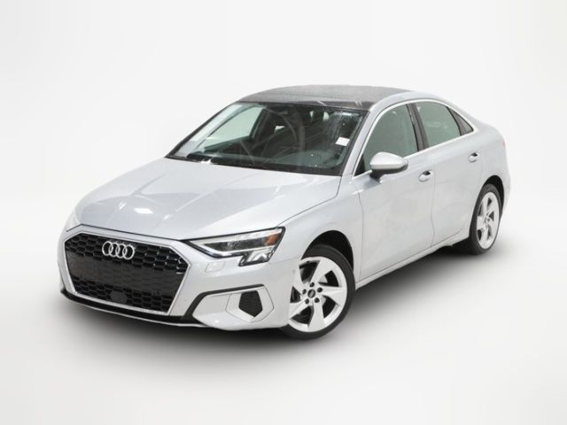 2023 Audi A3 Premium