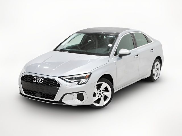 2023 Audi A3 Premium