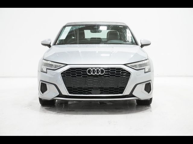 2023 Audi A3 Premium