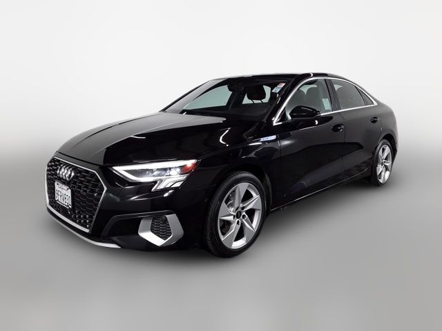 2023 Audi A3 Premium