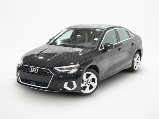 2023 Audi A3 Premium