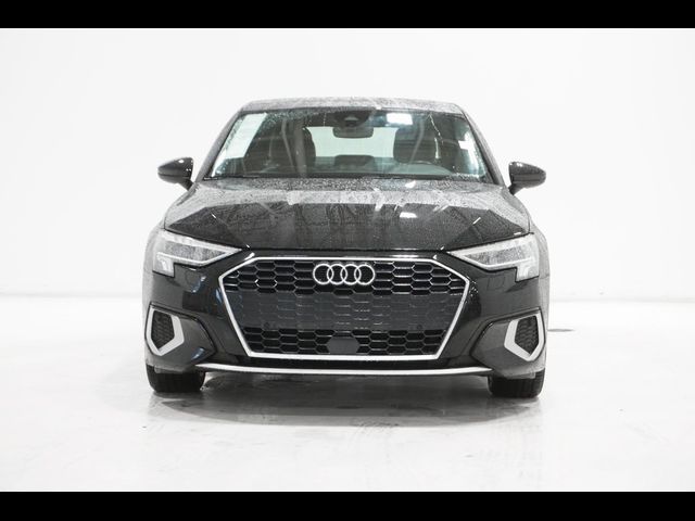 2023 Audi A3 Premium