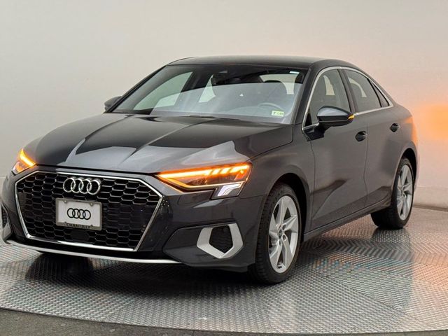 2023 Audi A3 Premium