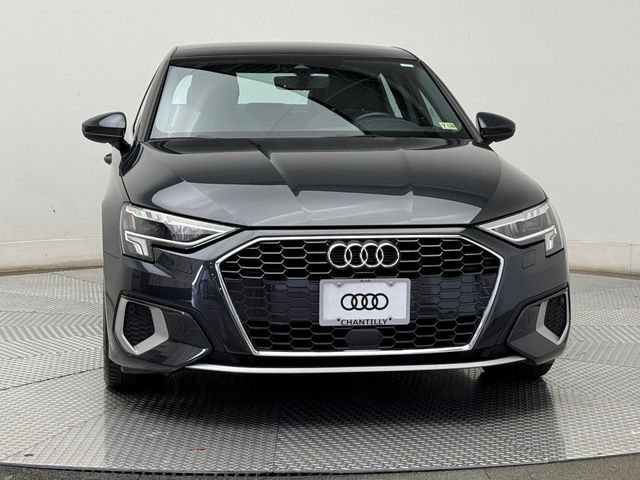 2023 Audi A3 Premium