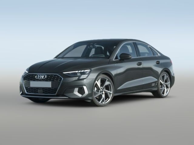 2023 Audi A3 Premium