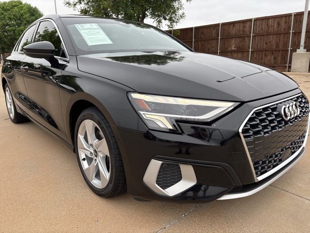 2023 Audi A3 Premium