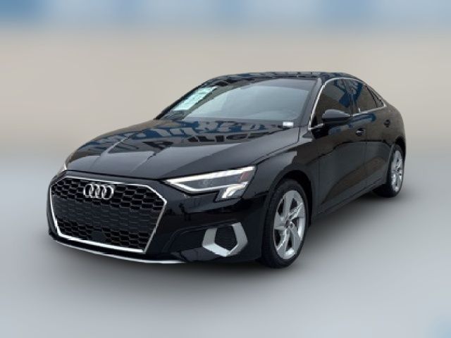 2023 Audi A3 Premium