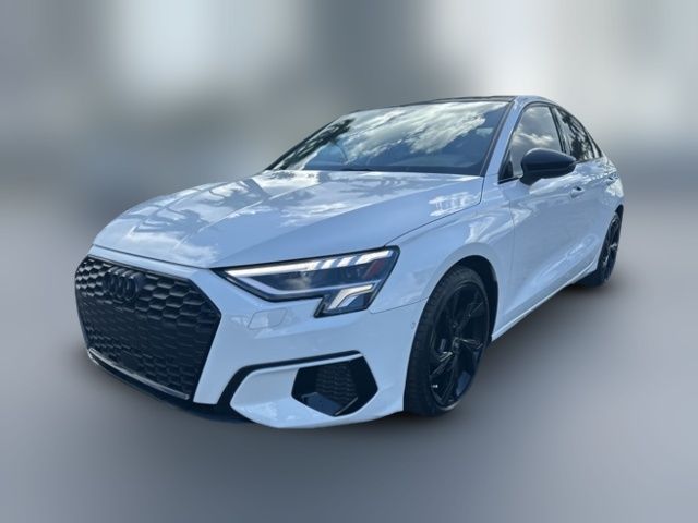 2023 Audi A3 Premium