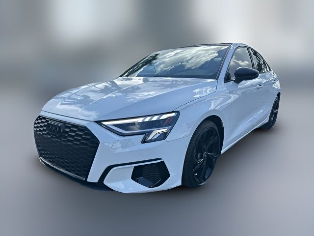 2023 Audi A3 Premium