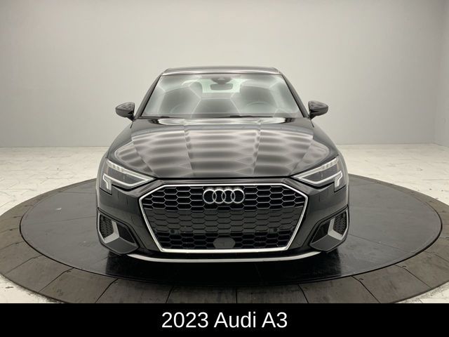 2023 Audi A3 Premium