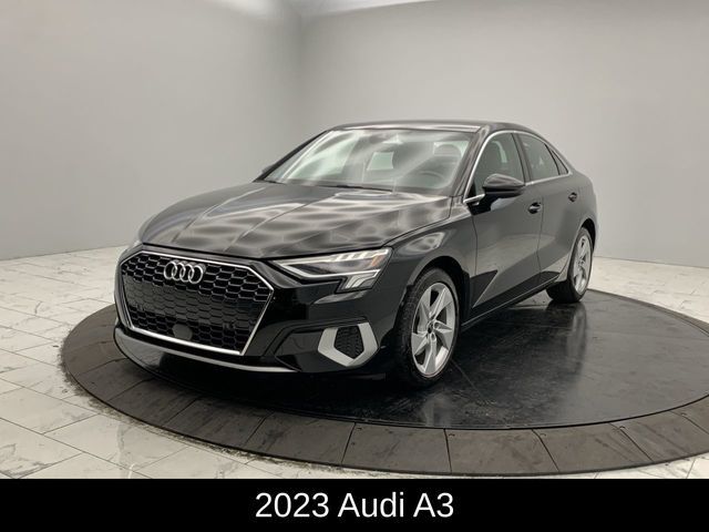 2023 Audi A3 Premium