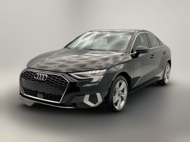 2023 Audi A3 Premium