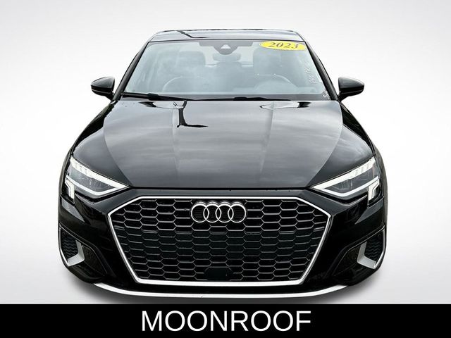 2023 Audi A3 Premium