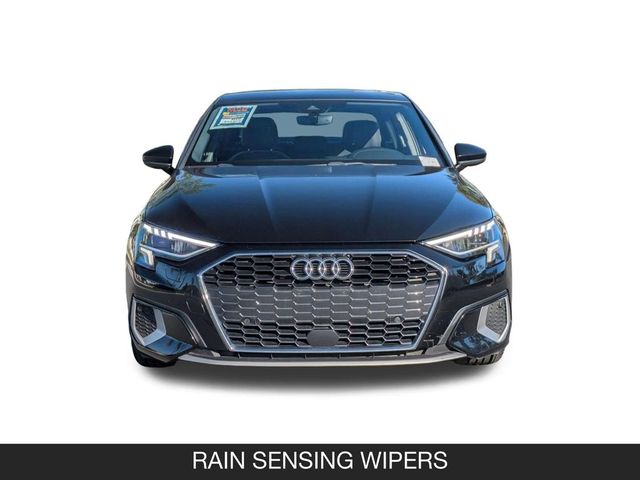 2023 Audi A3 Premium