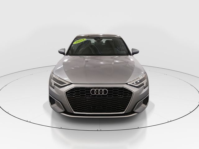 2023 Audi A3 Premium