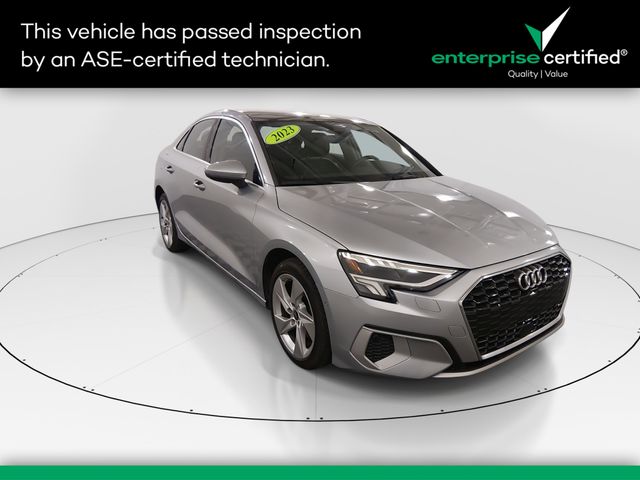 2023 Audi A3 Premium