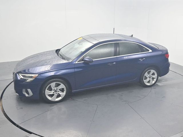 2023 Audi A3 Premium
