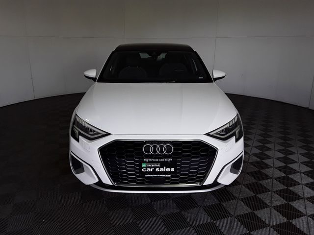 2023 Audi A3 Premium