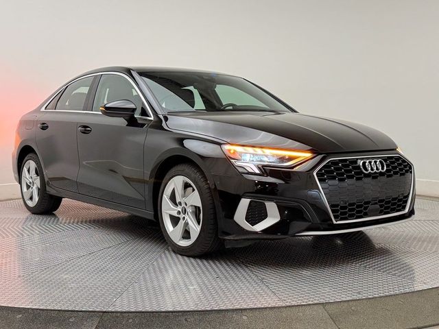 2023 Audi A3 Premium