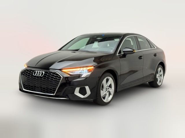 2023 Audi A3 Premium