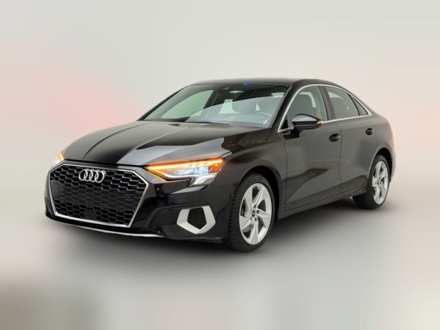 2023 Audi A3 Premium