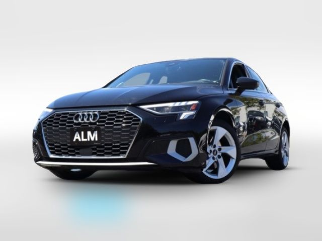 2023 Audi A3 Premium