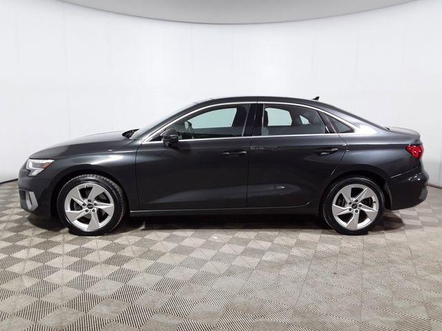 2023 Audi A3 Premium
