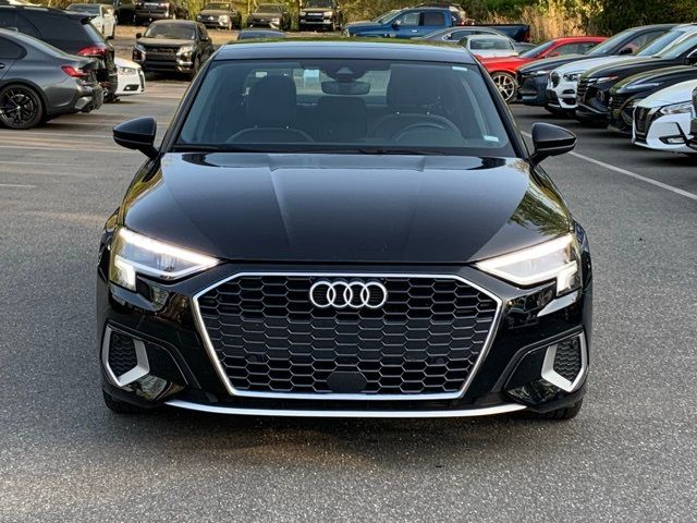 2023 Audi A3 Premium