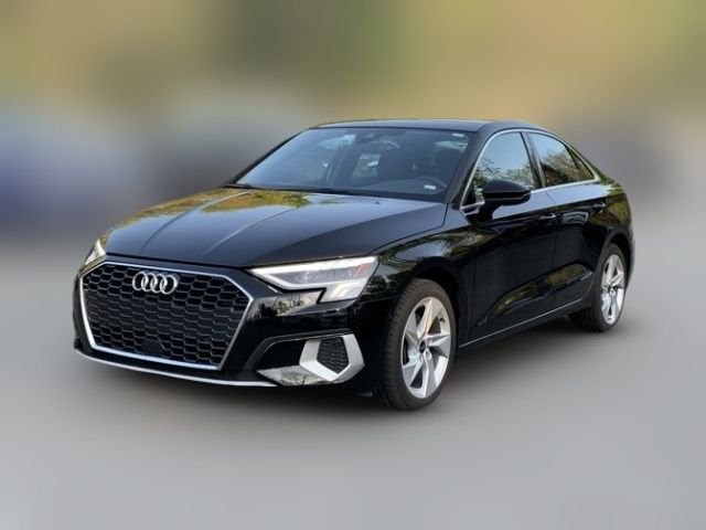 2023 Audi A3 Premium